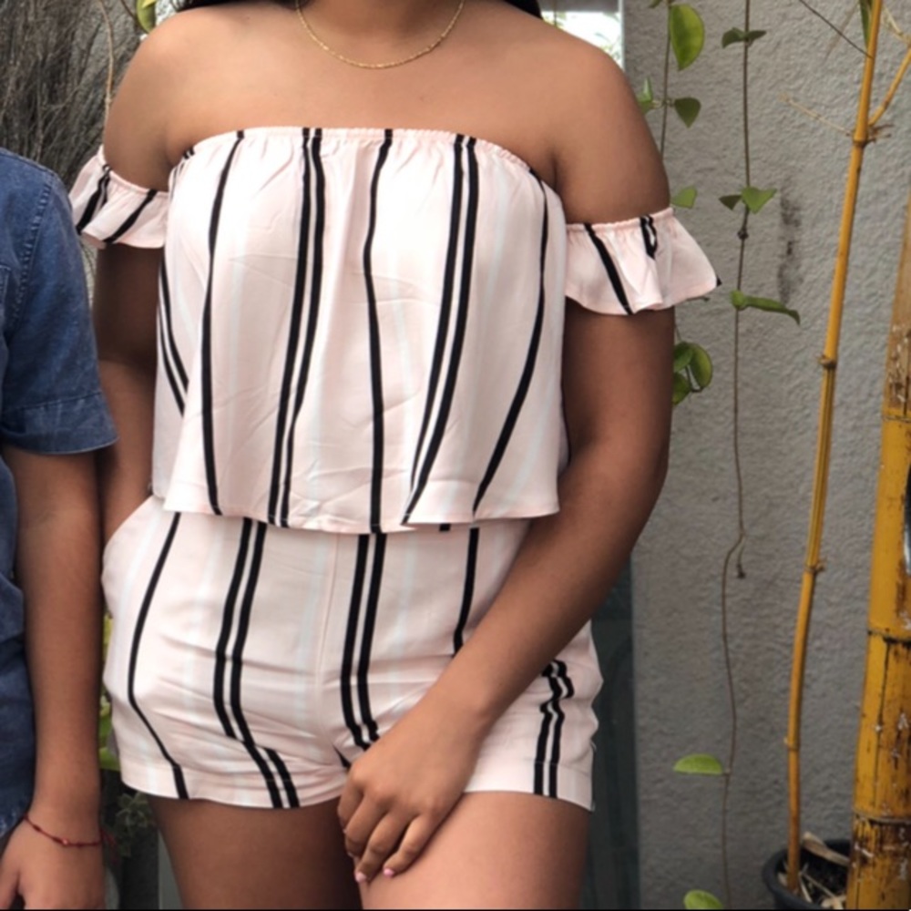 Forever 21 2 piece